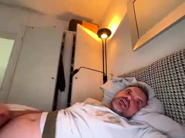 Crazybadboy69 July 17, 2025 Chaturbate stream image