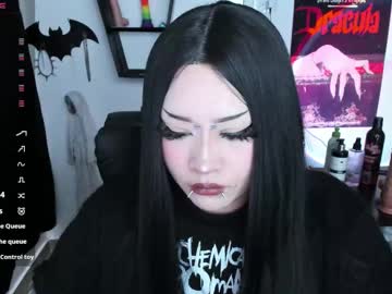 Cristal_Kosh July 17, 2025 Chaturbate stream image