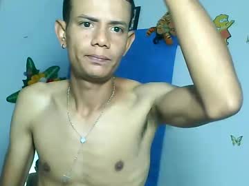 Cristianrojas0724 July 17, 2025 Chaturbate stream image
