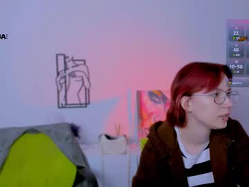 Kimi_Na July 17, 2025 Chaturbate stream image