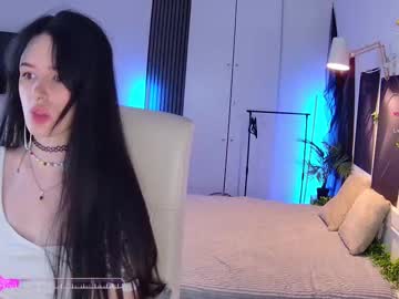 Mila_Nox July 17, 2025 Chaturbate stream image