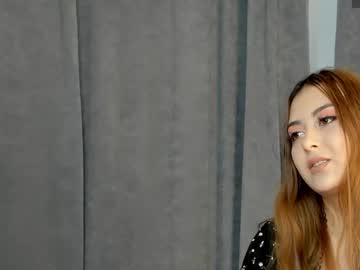 Odeliabrownell July 17, 2025 Chaturbate stream image