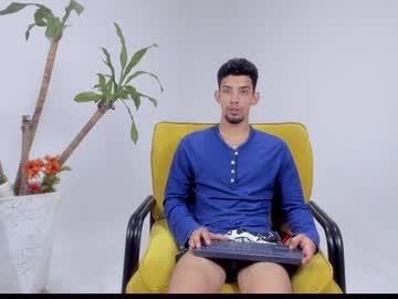 Prince_Arthur77 July 17, 2025 Chaturbate stream image