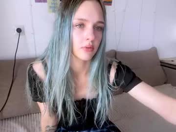 Sailormoon666_ July 17, 2025 Chaturbate stream image