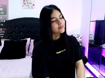 Scarlettdior July 17, 2025 Chaturbate stream image