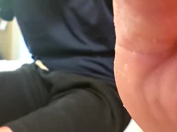 Stroke4crust July 17, 2025 Chaturbate stream image