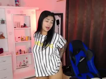 Thalia_066 July 17, 2025 Chaturbate stream image
