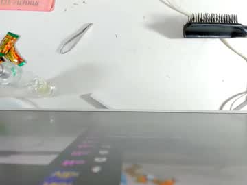 Xxtsashleyxx July 17, 2025 Chaturbate stream image