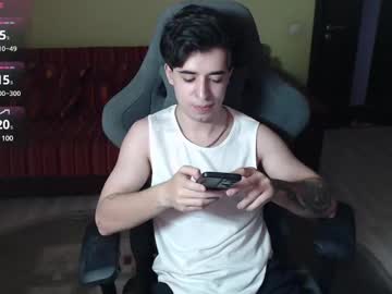 Yofukashi July 17, 2025 Chaturbate stream image