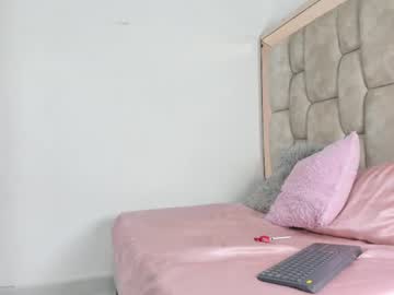 Zoe_Ivanov_ July 17, 2025 Chaturbate stream image