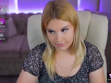 Angeldesiree July 17, 2025 Chaturbate stream image