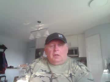 Darlago July 17, 2025 Chaturbate stream image