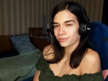Edythbibbs July 17, 2025 Chaturbate stream image