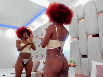 _Emma_Willliams_ July 17, 2025 Chaturbate stream image