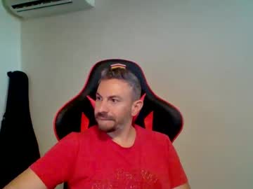 Huge__Cumshot July 17, 2025 Chaturbate stream image