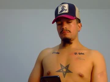 Keivid_2303 July 17, 2025 Chaturbate stream image