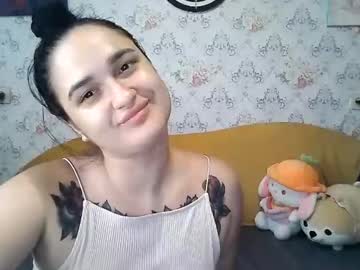 Kerry_Be July 17, 2025 Chaturbate stream image