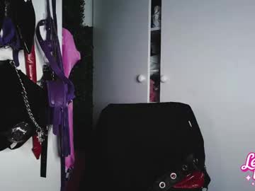 Letsdoitbabez July 17, 2025 Chaturbate stream image