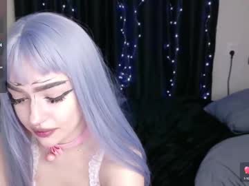 Lilitmeow July 17, 2025 Chaturbate stream image