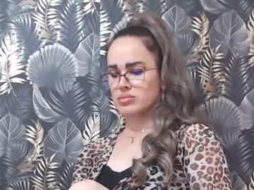 Lisagrand July 17, 2025 Chaturbate stream image