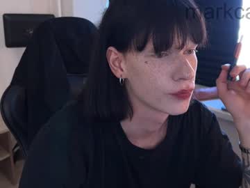 Markcarthy July 17, 2025 Chaturbate stream image