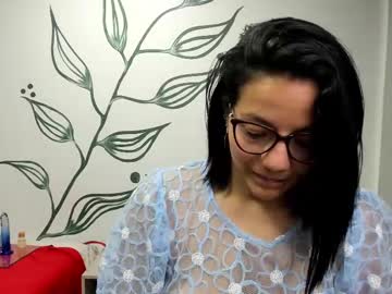 Megan_Milf_ July 17, 2025 Chaturbate stream image