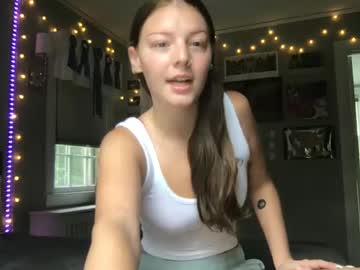 Oliviaxxjade July 17, 2025 Chaturbate stream image