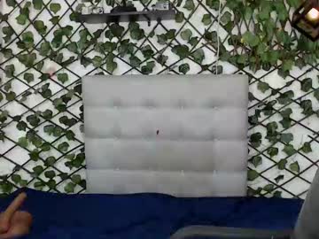 Rous_55 July 17, 2025 Chaturbate stream image