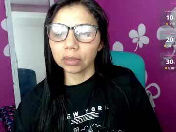 Softie_Doll July 17, 2025 Chaturbate stream image