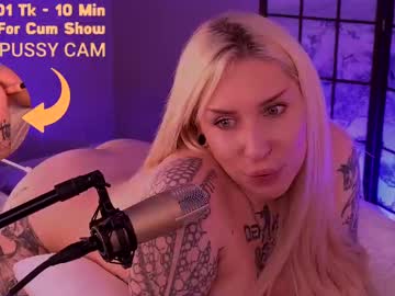 The_Dragoness_Lair July 17, 2025 Chaturbate stream image