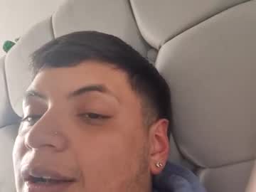 Zeingogogo July 17, 2025 Chaturbate stream image