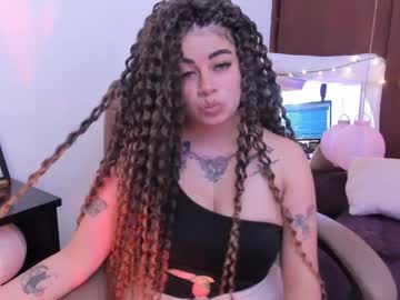 Amaranta69x July 17, 2025 Chaturbate stream image