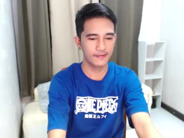 Hot_Boy2088 July 17, 2025 Chaturbate stream image