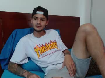 Jeffstyle18 July 17, 2025 Chaturbate stream image