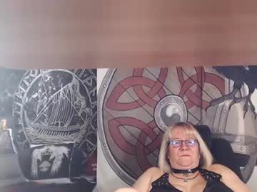 Kleiner_Teufel July 17, 2025 Chaturbate stream image