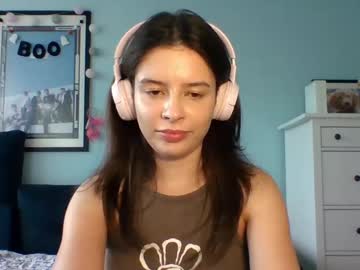 Laricenature July 17, 2025 Chaturbate stream image