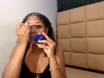Lil_Harmony July 17, 2025 Chaturbate stream image