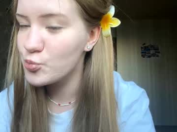 Love_Haven July 17, 2025 Chaturbate stream image