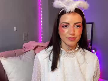 Nikyastark July 17, 2025 Chaturbate stream image