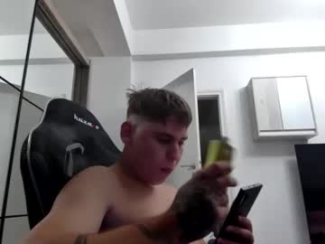 Orlando_Moris July 17, 2025 Chaturbate stream image