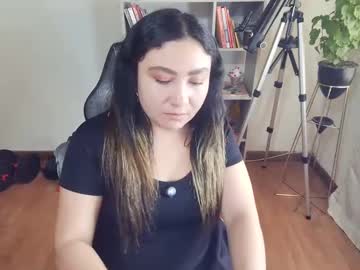 Vellarossa July 17, 2025 Chaturbate stream image
