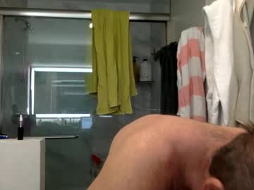 Bronco9606 July 17, 2025 Chaturbate stream image