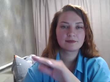 Cloudyluna July 17, 2025 Chaturbate stream image