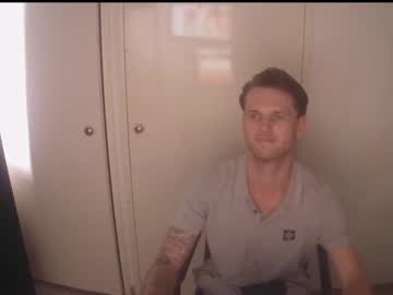 Donn053 July 17, 2025 Chaturbate stream image