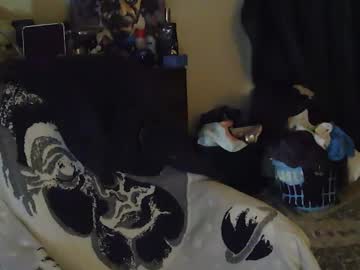 Followthewhiterabbittail July 17, 2025 Chaturbate stream image