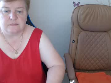 Hotfiremommy July 17, 2025 Chaturbate stream image