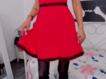 Jessystarrr July 17, 2025 Chaturbate stream image