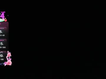 Michelle_Martinz July 17, 2025 Chaturbate stream image