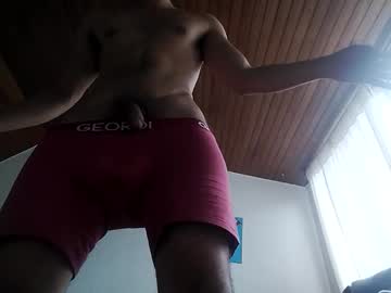 Sebas777111 July 17, 2025 Chaturbate stream image