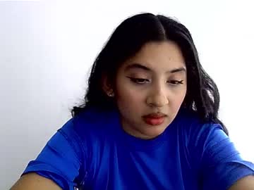 Valentina_Ricci_ July 17, 2025 Chaturbate stream image